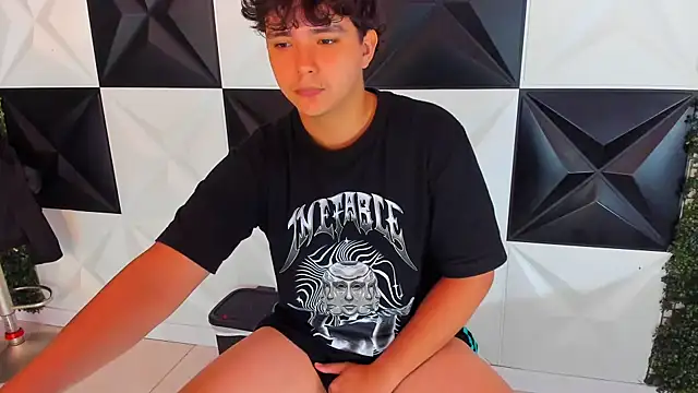 Dani cumboy online show from October 23, 3:32 pm