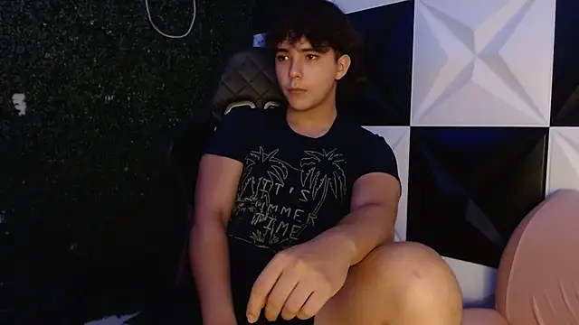 Dani cumboy online show from February 19, 2:44 am