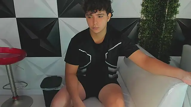 Dani cumboy online show from October 14, 2:28 pm