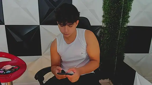 Dani cumboy online show from October 1, 1:04 pm