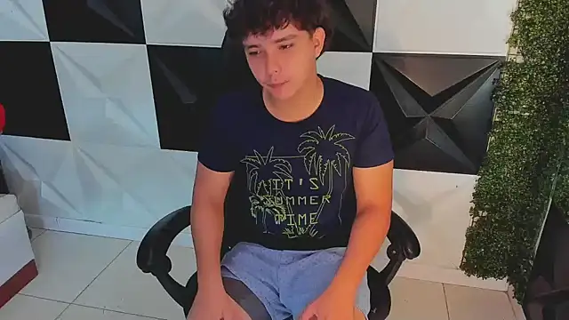 Dani cumboy online show from October 6, 2:07 pm