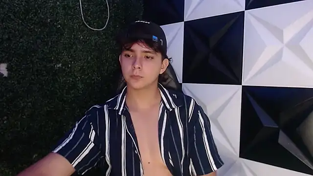 Dani cumboy online show from February 24, 4:49 am