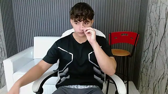 Dani cumboy online show from September 27, 1:17 pm