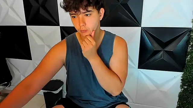 Dani cumboy online show from October 22, 1:54 pm