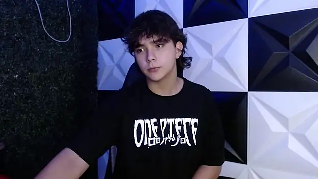 Dani cumboy online show from March 7, 2:46 am