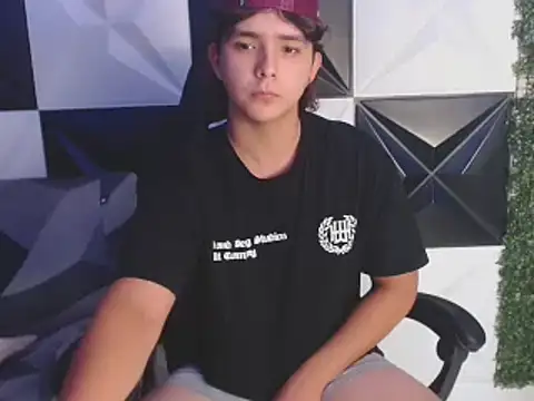 Dani cumboy online show from March 20, 9:26 am