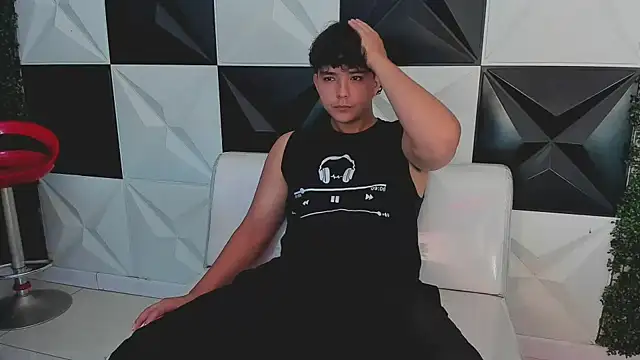 Dani cumboy online show from October 2, 1:58 pm