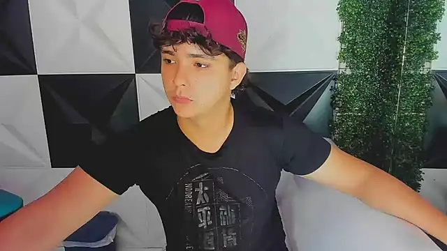 Dani cumboy online show from October 17, 2:19 pm