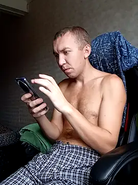 MityaXLoves online show from October 28, 6:23 am