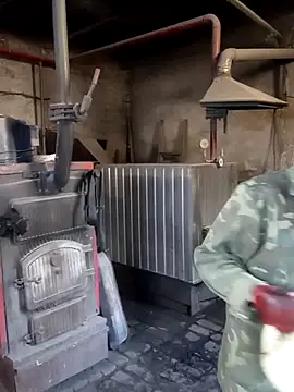 MityaXLoves online show from April 5, 5:58 am