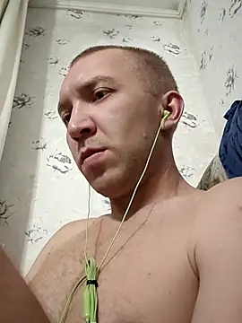 MityaXLoves online show from May 14, 5:32 pm