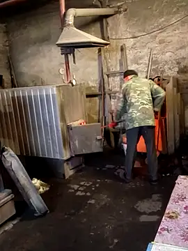 Snapshot of MityaXLoves chatting on February 20, 6:54 pm MityaXLoves online show from February 20, 6:54 pm