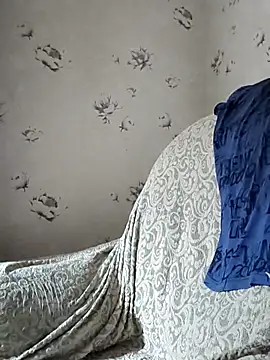 MityaXLoves online show from April 7, 6:43 pm