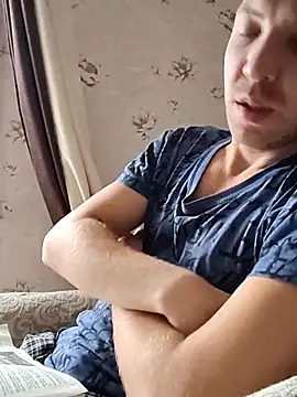 MityaXLoves online show from November 29, 6:35 am