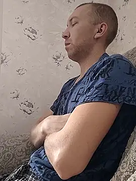 MityaXLoves online show from April 11, 5:15 am