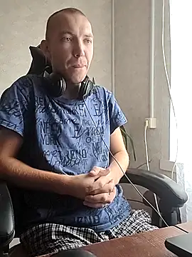 MityaXLoves online show from November 14, 6:28 am