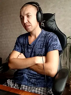 MityaXLoves online show from November 13, 6:17 am