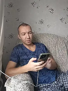 MityaXLoves online show from November 19, 5:40 am