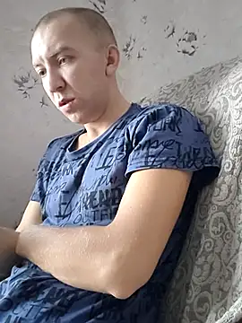 MityaXLoves online show from January 6, 5:33 am