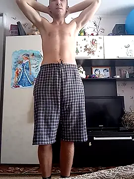 Snapshot of MityaXLoves chatting on February 19, 7:05 am MityaXLoves online show from February 19, 7:05 am