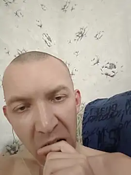 MityaXLoves online show from April 27, 6:06 pm