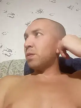 MityaXLoves online show from November 7, 7:07 pm