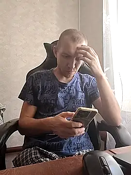 MityaXLoves online show from January 16, 9:24 am