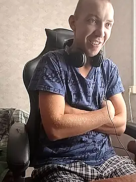 MityaXLoves online show from November 17, 7:12 am