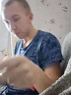 MityaXLoves online show from January 13, 5:55 am