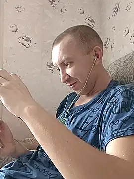 MityaXLoves online show from April 7, 6:37 am