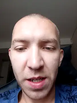 MityaXLoves online show from November 6, 6:50 am