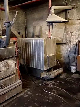 MityaXLoves online show from April 5, 6:03 pm