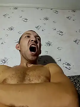 MityaXLoves online show from October 24, 6:40 pm