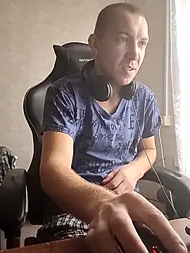 MityaXLoves online show from November 25, 6:25 am