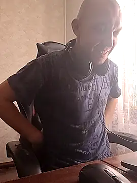 MityaXLoves online show from April 23, 6:31 am