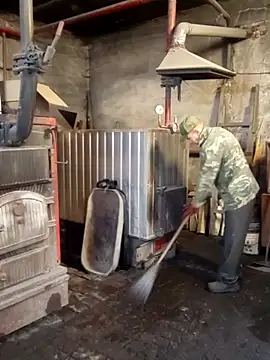 MityaXLoves online show from November 24, 6:13 am