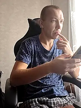 MityaXLoves online show from November 23, 8:24 am