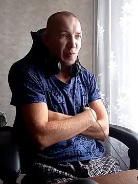 MityaXLoves online show from November 9, 7:34 am