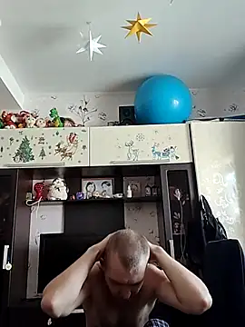 MityaXLoves online show from March 13, 7:24 am