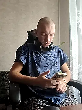 MityaXLoves online show from December 3, 6:14 am