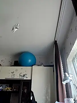 MityaXLoves online show from May 20, 9:17 am