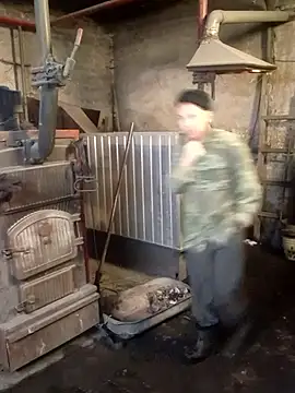 MityaXLoves online show from January 15, 7:12 am