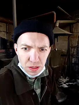 Snapshot of MityaXLoves chatting on February 16, 6:23 am MityaXLoves online show from February 16, 6:23 am