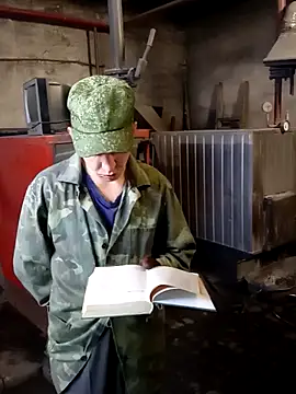 MityaXLoves online show from April 13, 5:50 pm