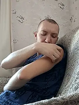 MityaXLoves online show from March 9, 6:06 am