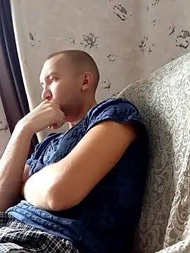 MityaXLoves online show from November 15, 6:50 am