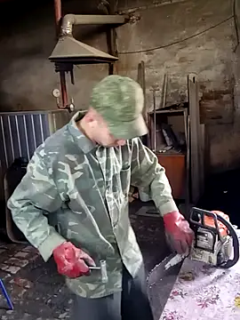 MityaXLoves online show from November 20, 7:53 am