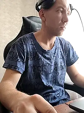 MityaXLoves online show from March 5, 6:21 am