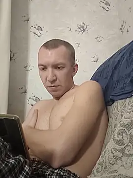 MityaXLoves online show from April 19, 6:10 pm