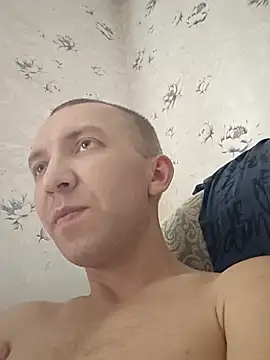 MityaXLoves online show from May 11, 2:45 pm